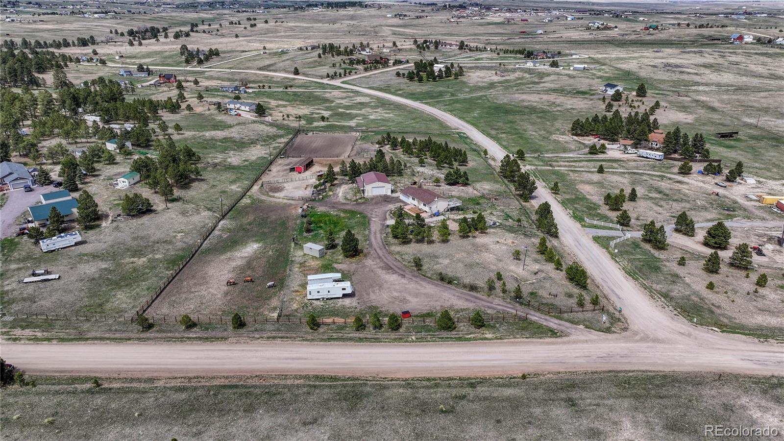 MLS Image #27 for 32068  county road 130 ,kiowa, Colorado