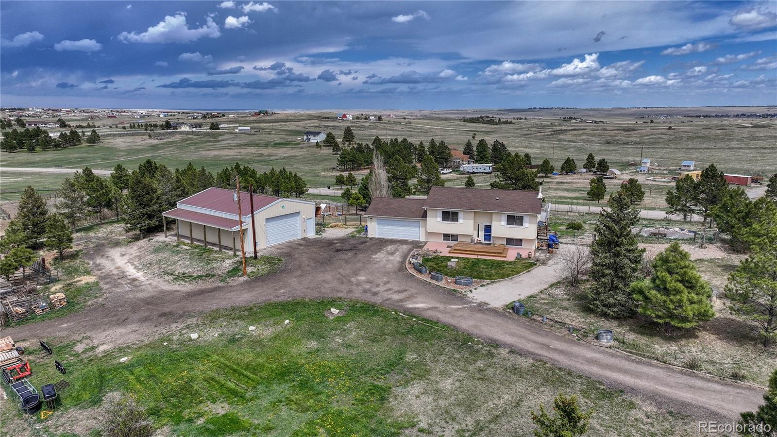 MLS Image #28 for 32068  county road 130 ,kiowa, Colorado