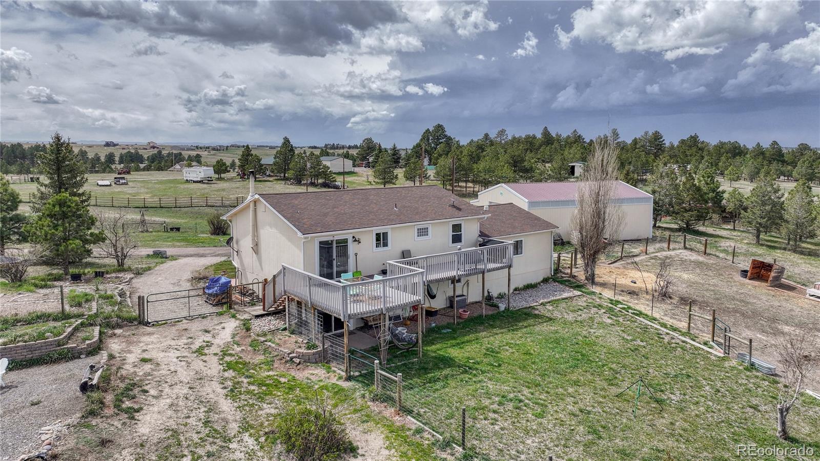 MLS Image #30 for 32068  county road 130 ,kiowa, Colorado