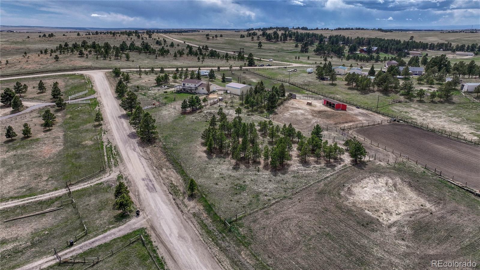 MLS Image #33 for 32068  county road 130 ,kiowa, Colorado