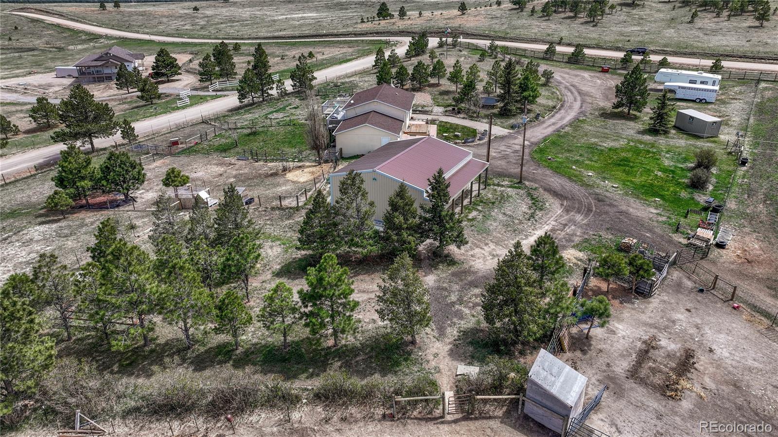 MLS Image #34 for 32068  county road 130 ,kiowa, Colorado