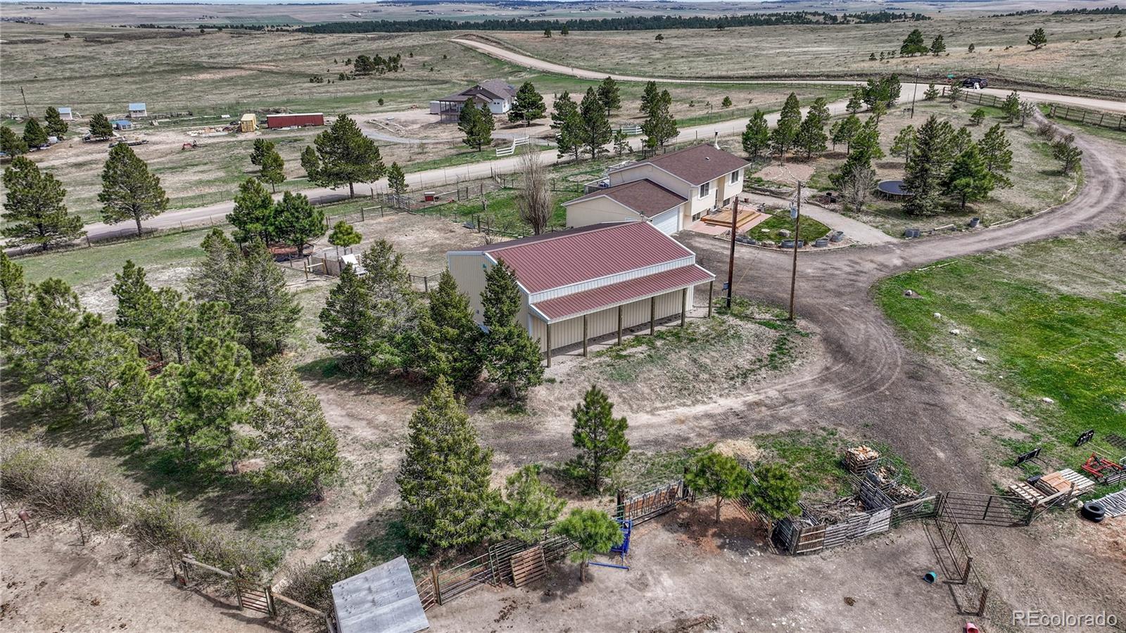 MLS Image #35 for 32068  county road 130 ,kiowa, Colorado