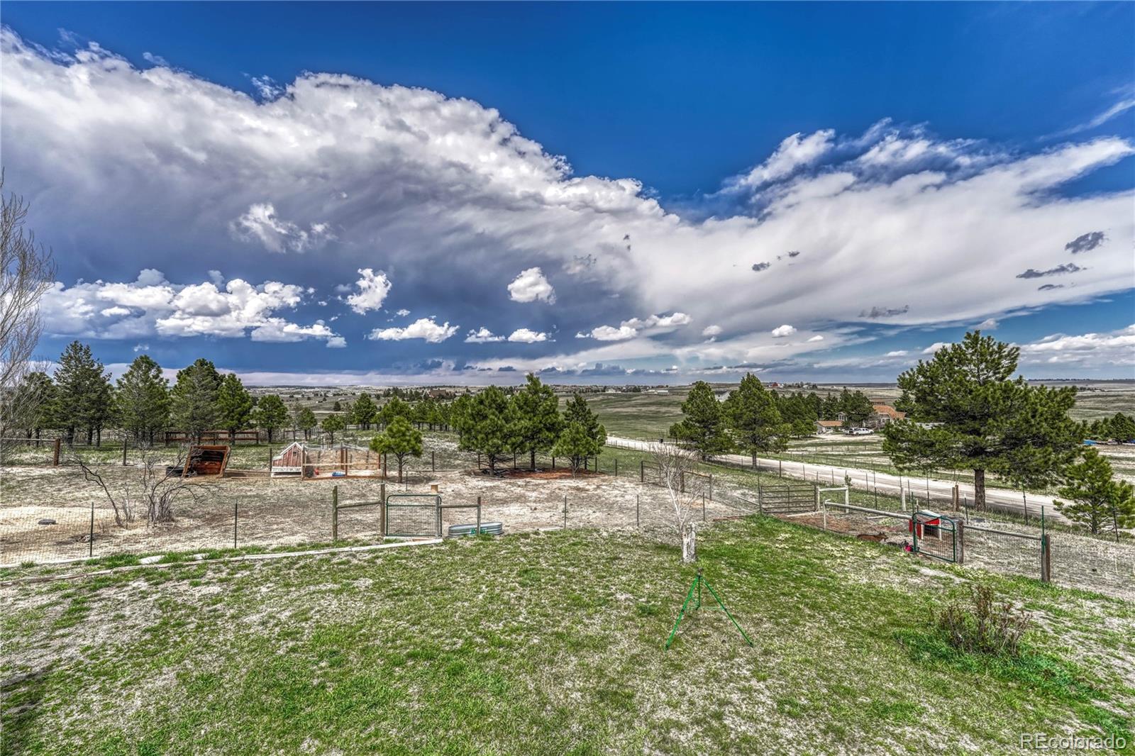 MLS Image #40 for 32068  county road 130 ,kiowa, Colorado