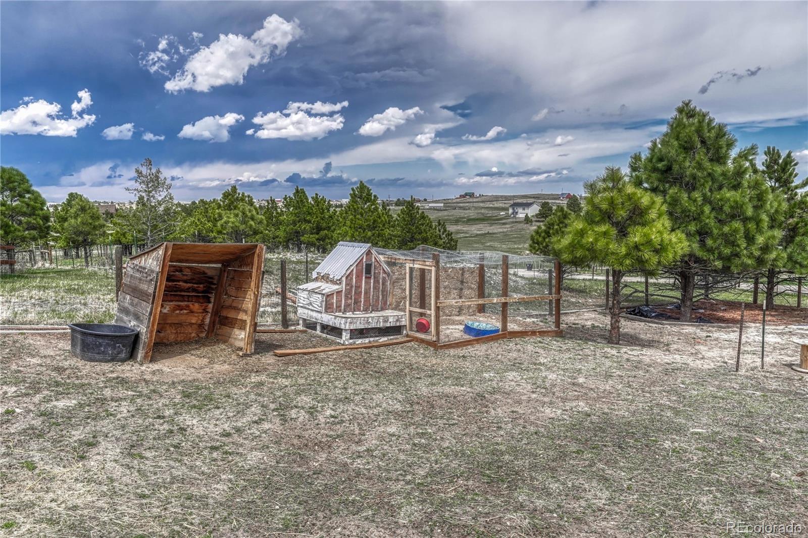MLS Image #41 for 32068  county road 130 ,kiowa, Colorado