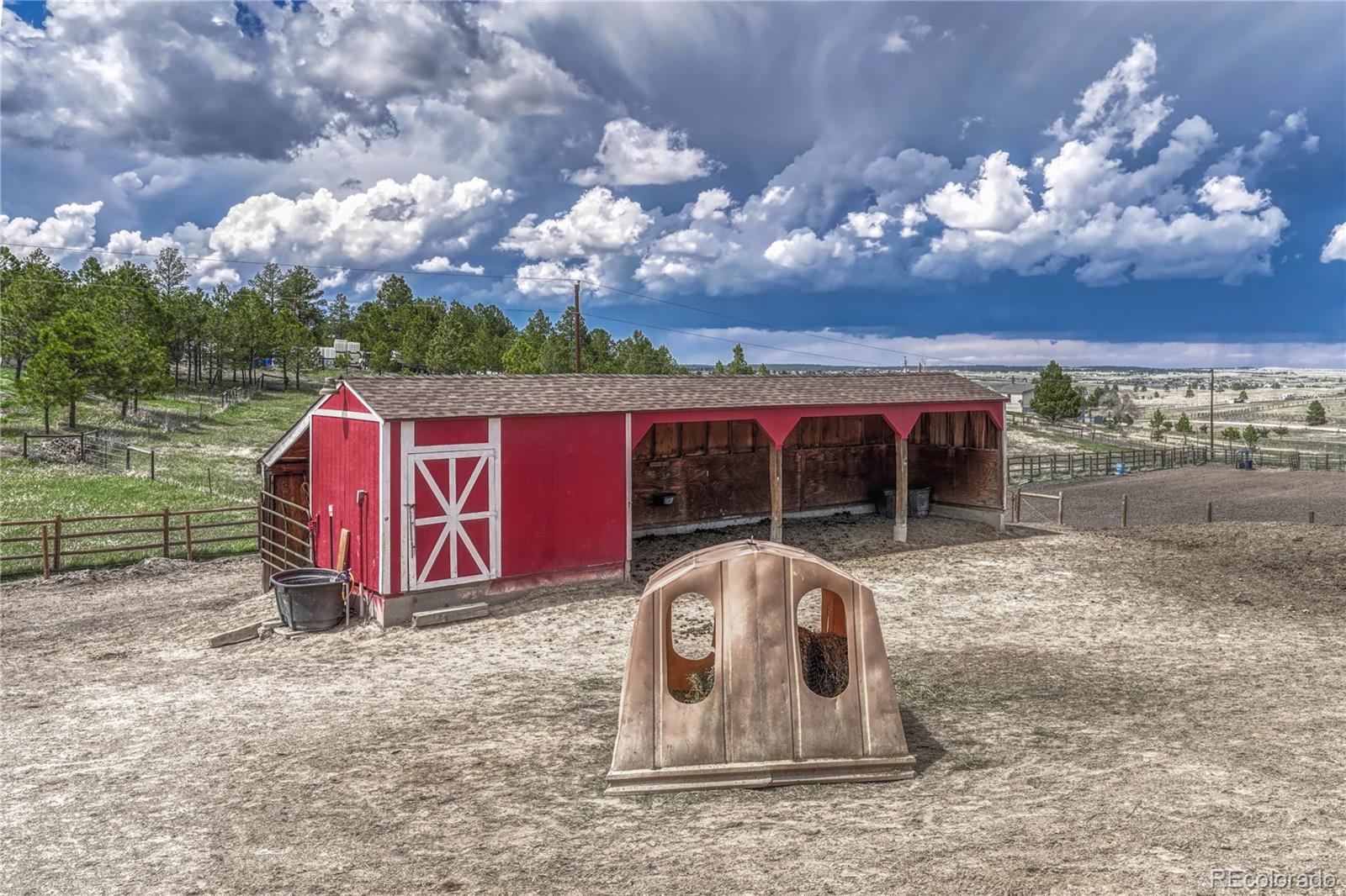 MLS Image #42 for 32068  county road 130 ,kiowa, Colorado