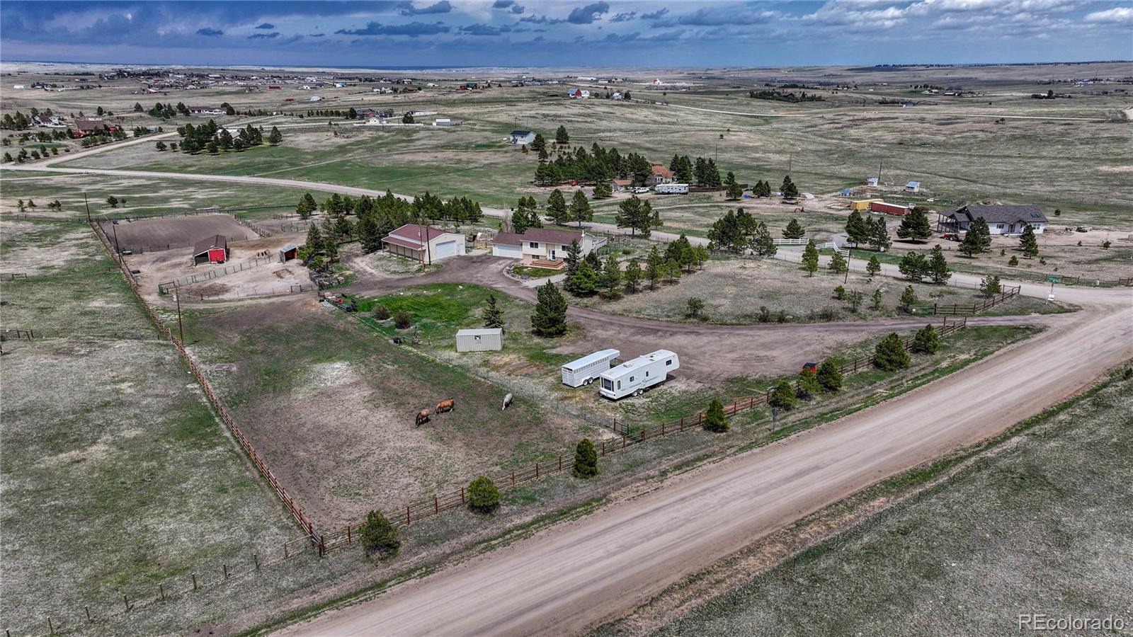 MLS Image #43 for 32068  county road 130 ,kiowa, Colorado