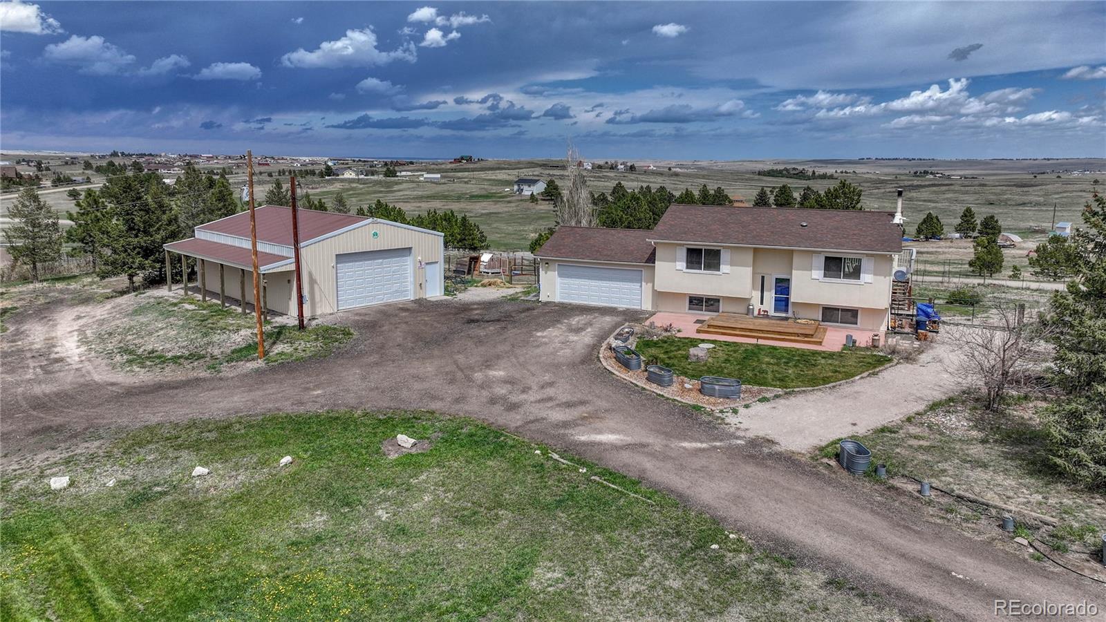 MLS Image #44 for 32068  county road 130 ,kiowa, Colorado