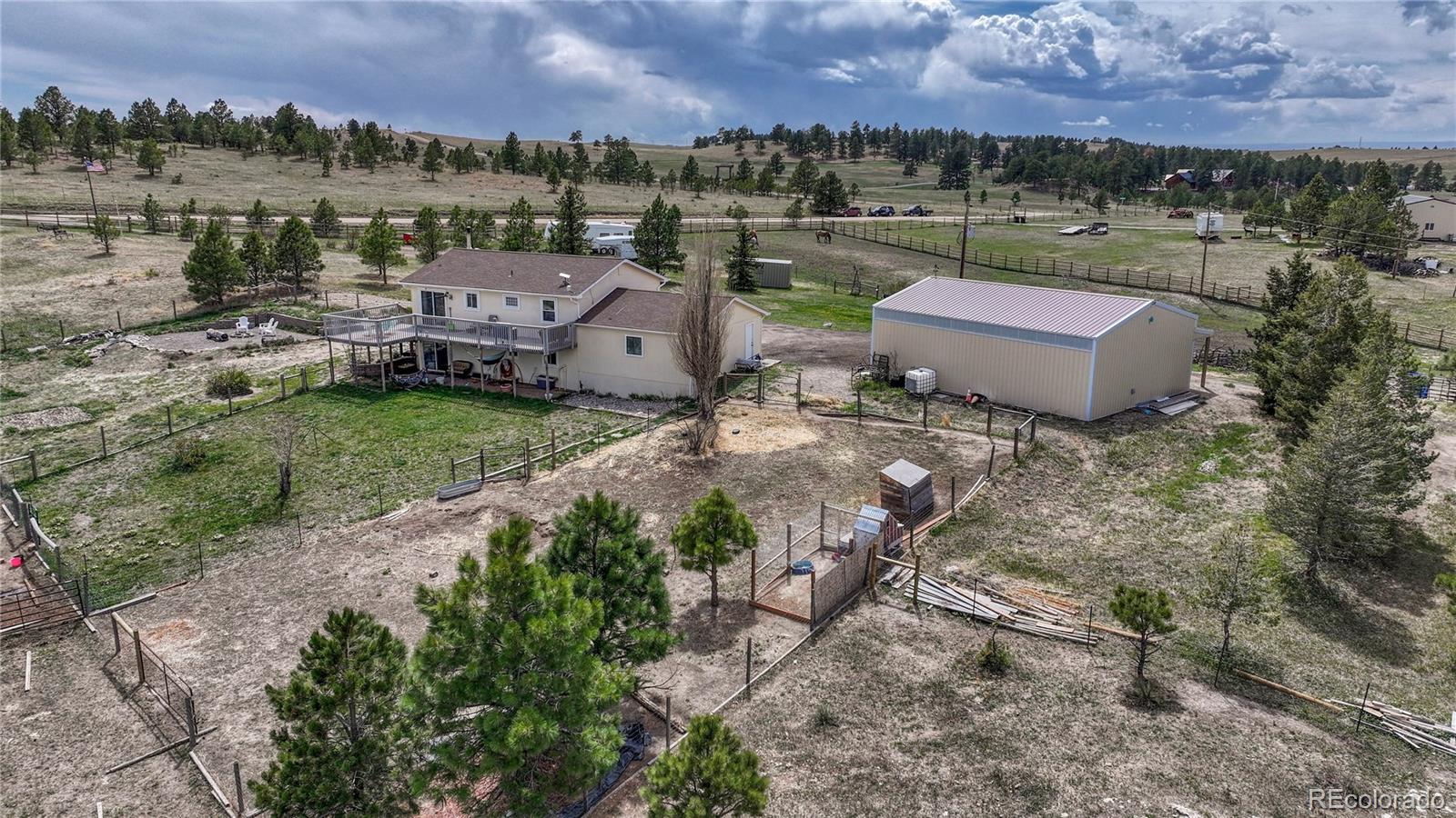 MLS Image #45 for 32068  county road 130 ,kiowa, Colorado