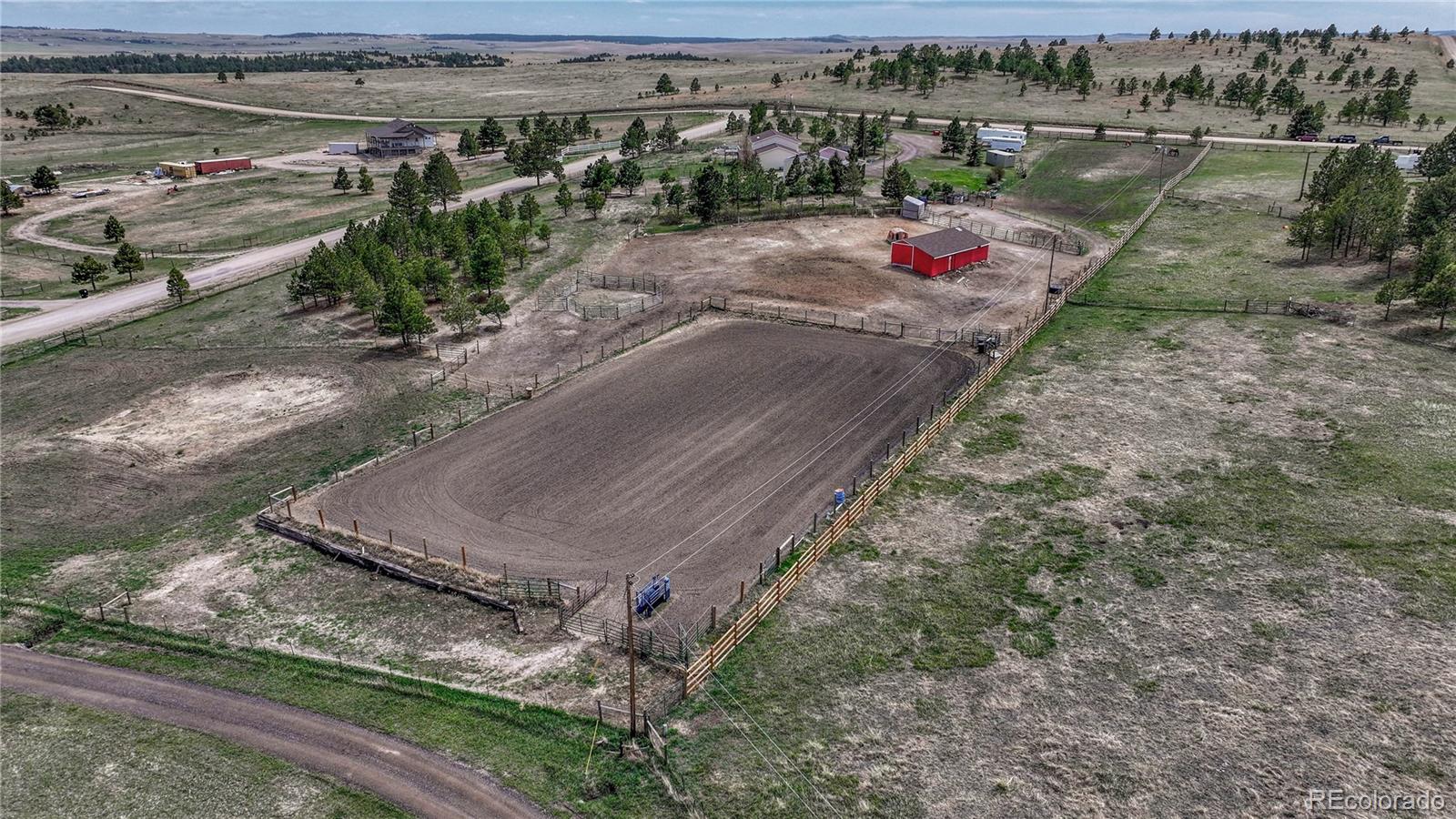 MLS Image #46 for 32068  county road 130 ,kiowa, Colorado