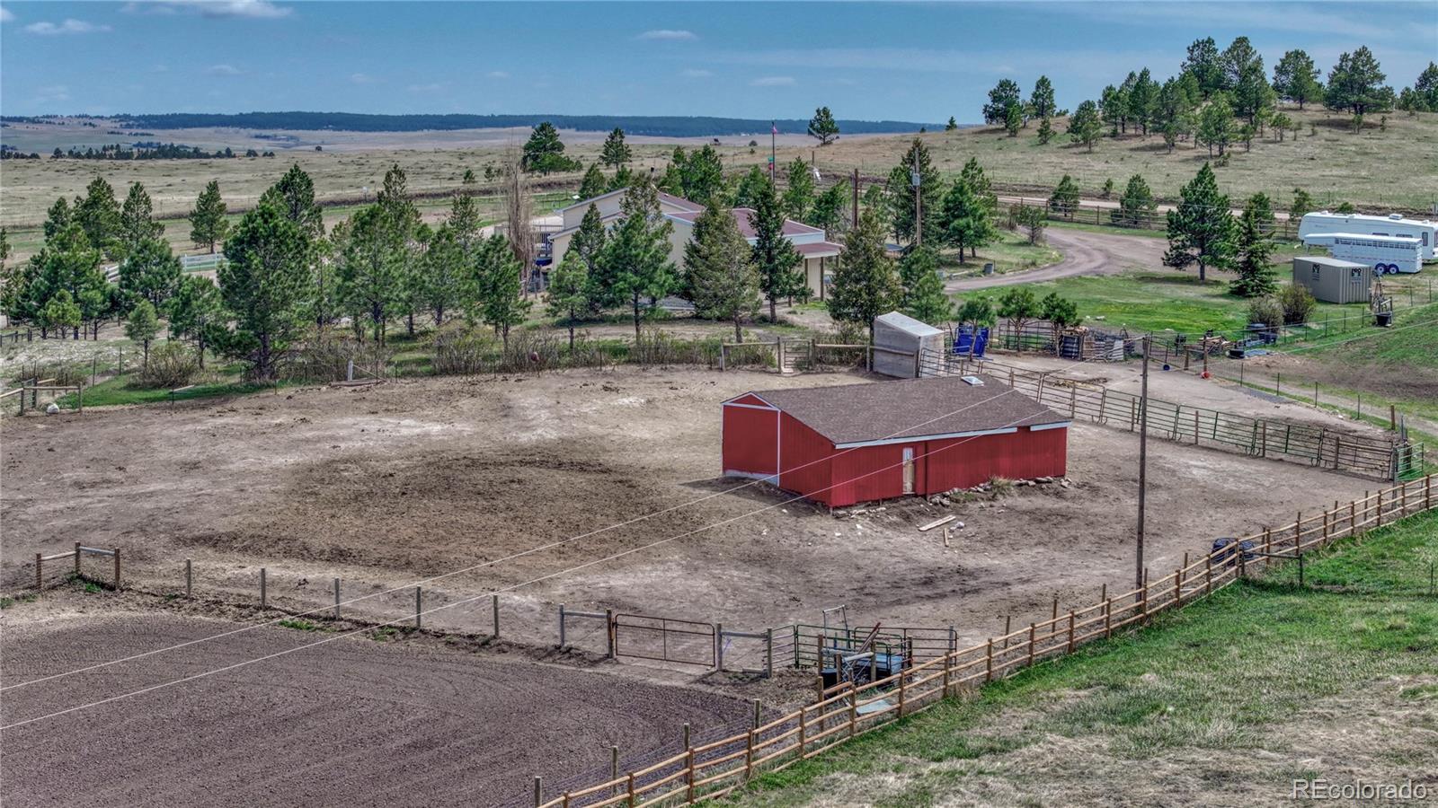 MLS Image #47 for 32068  county road 130 ,kiowa, Colorado
