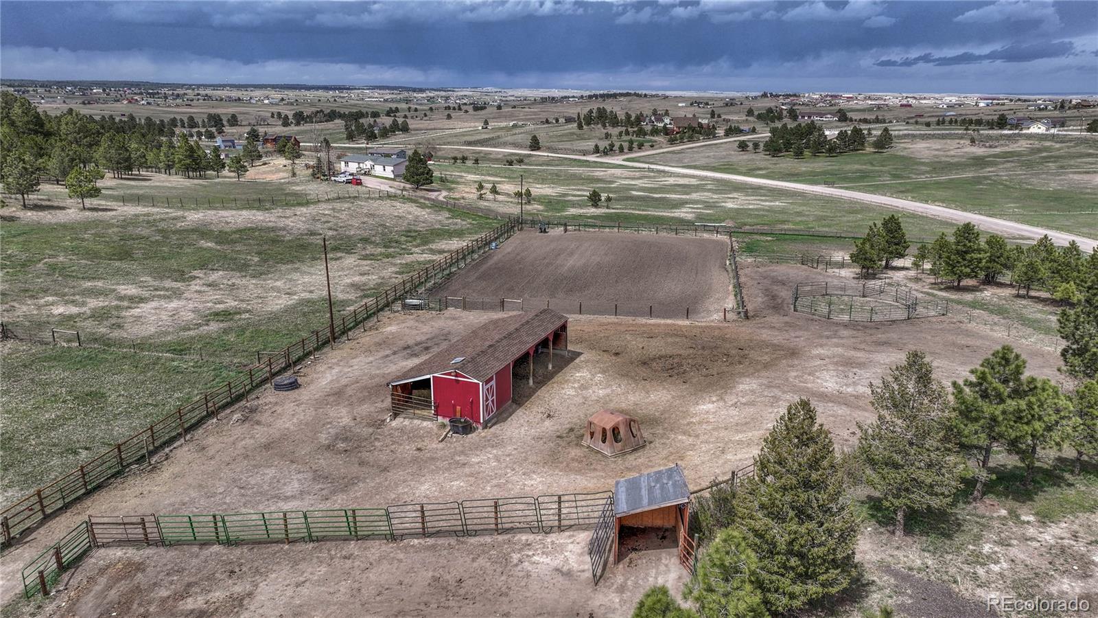 MLS Image #48 for 32068  county road 130 ,kiowa, Colorado
