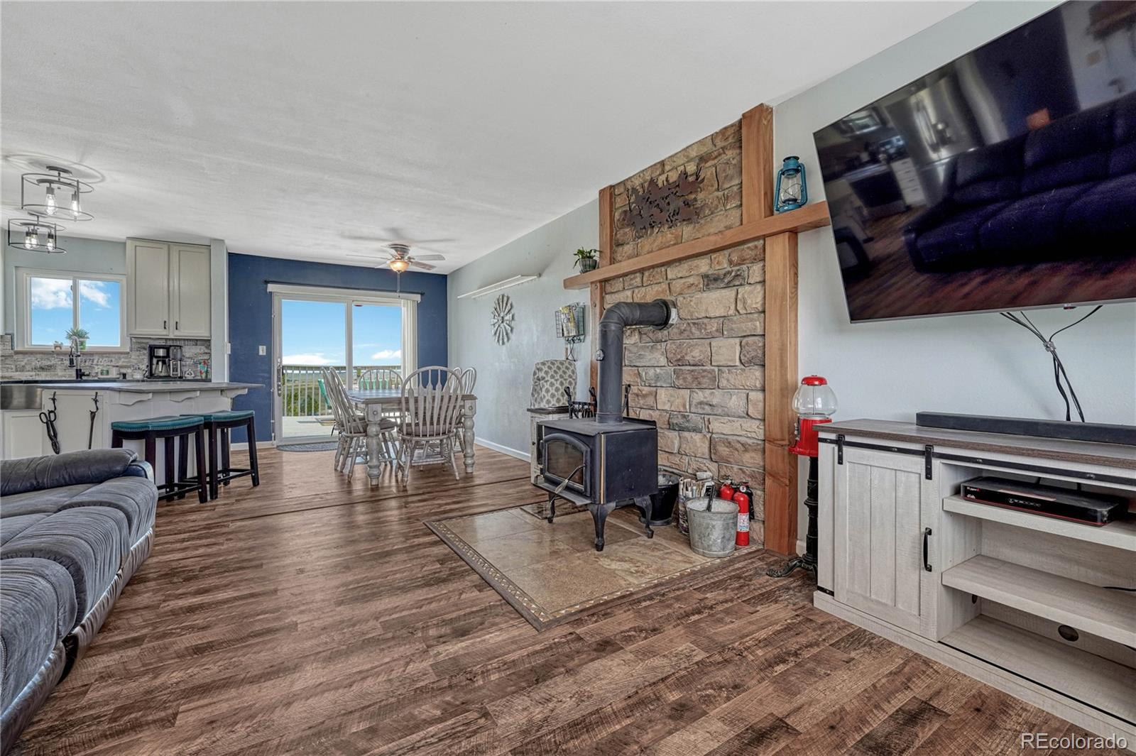 MLS Image #6 for 32068  county road 130 ,kiowa, Colorado