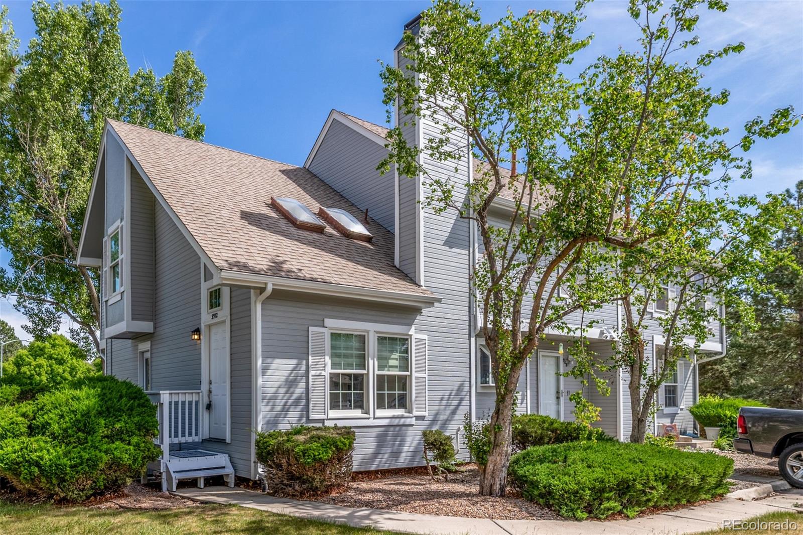 CMA Image for 3912 S Richfield Way,Aurora, Colorado