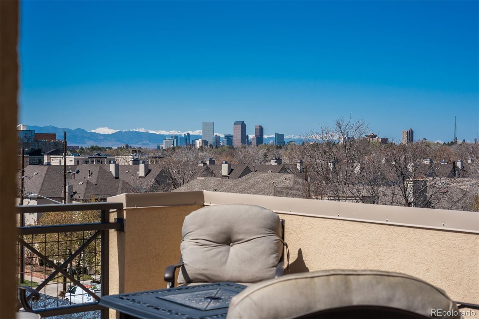 MLS Image #39 for 180 n cook street 509,denver, Colorado