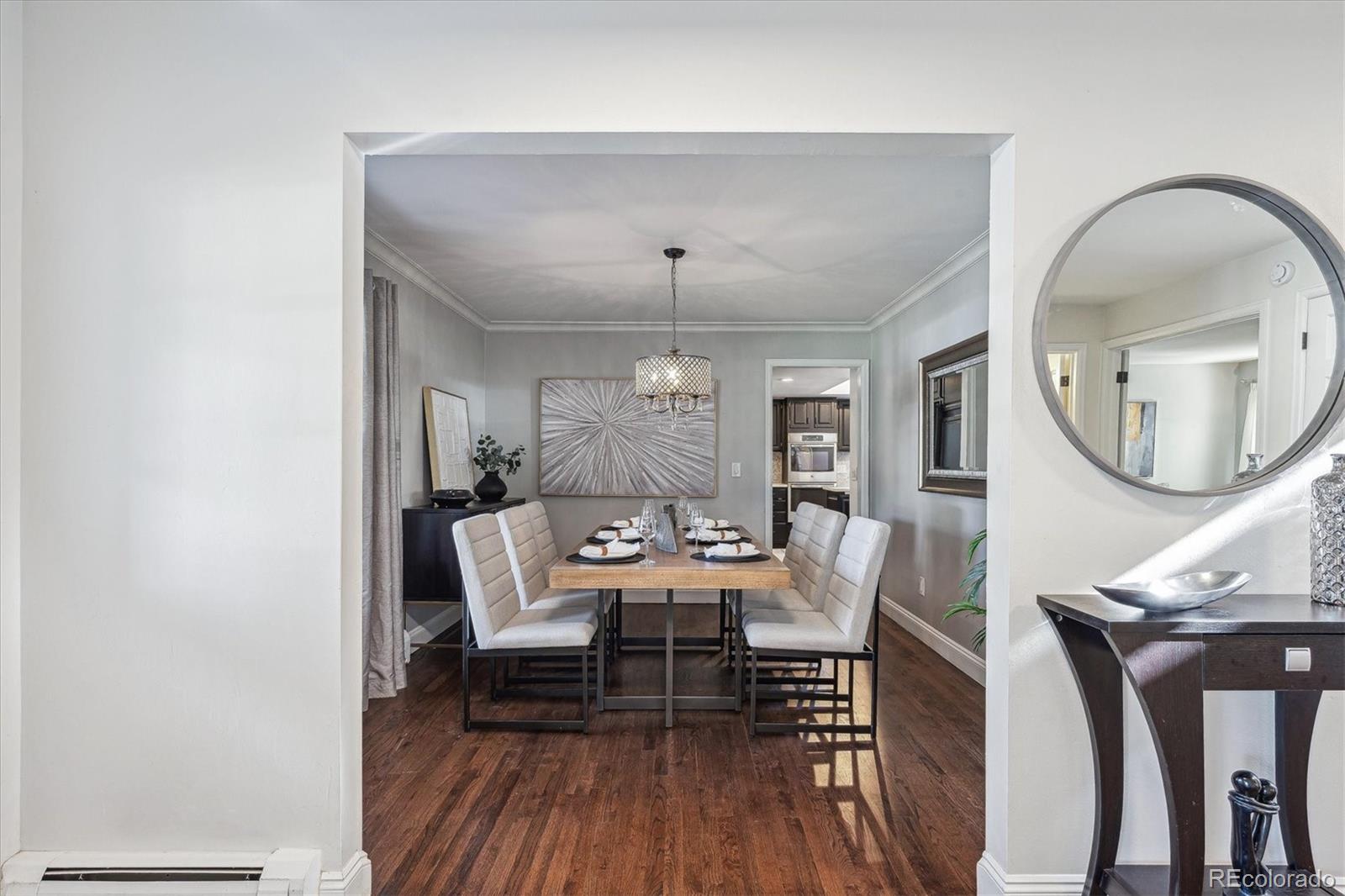 MLS Image #10 for 4970 s chester street,greenwood village, Colorado