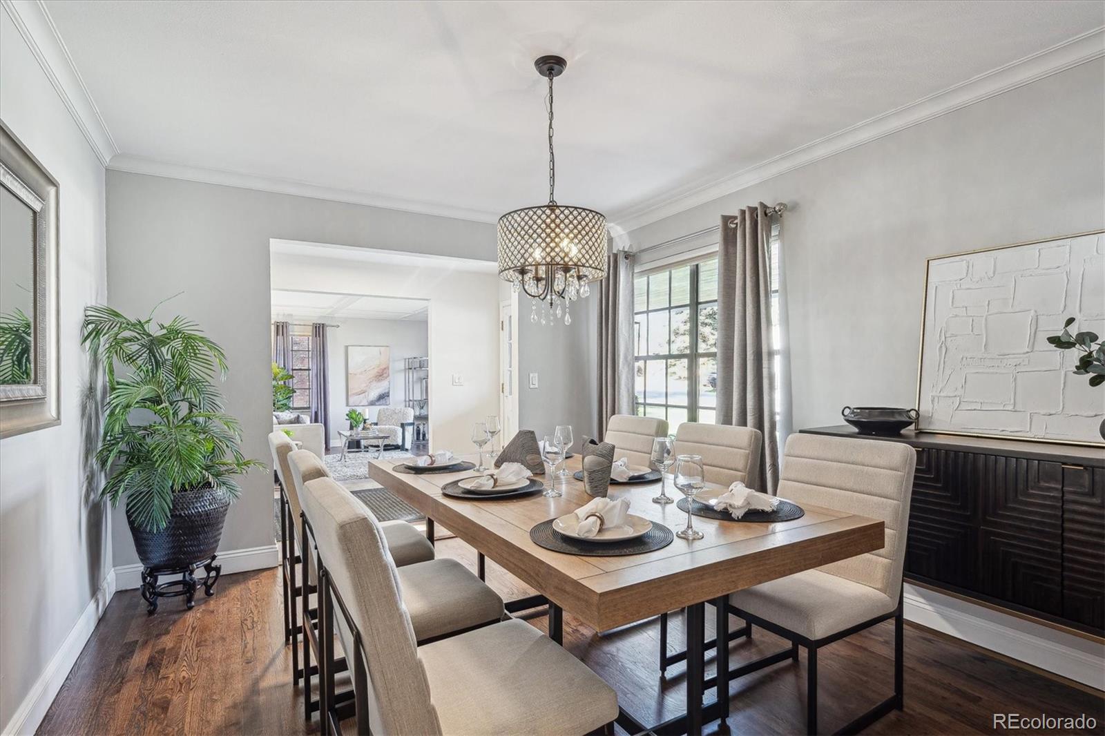 MLS Image #12 for 4970 s chester street,greenwood village, Colorado