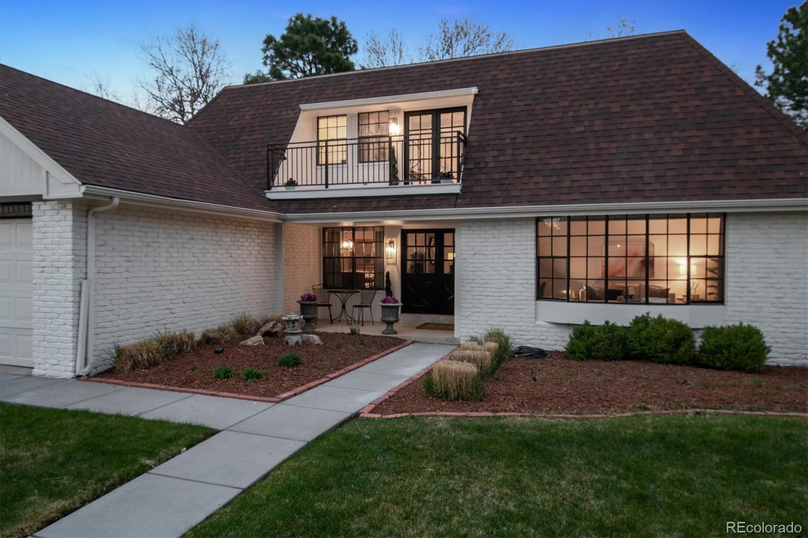 MLS Image #2 for 4970 s chester street,greenwood village, Colorado