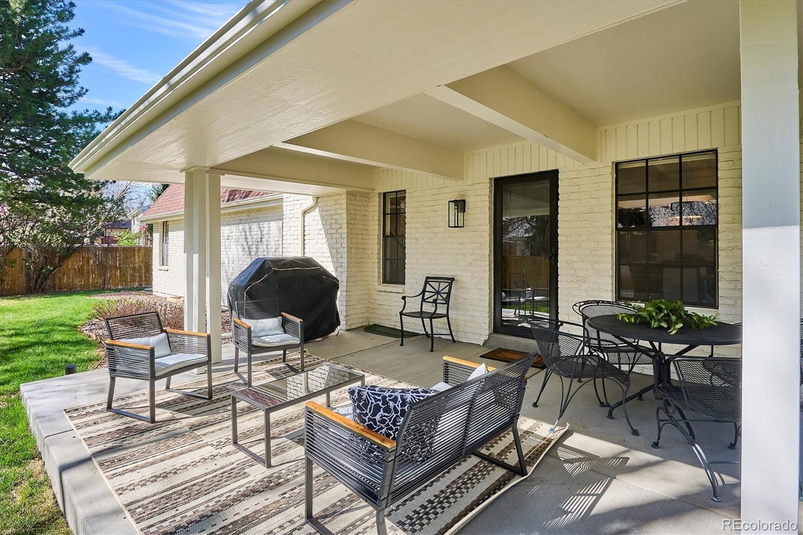 MLS Image #26 for 4970 s chester street,greenwood village, Colorado