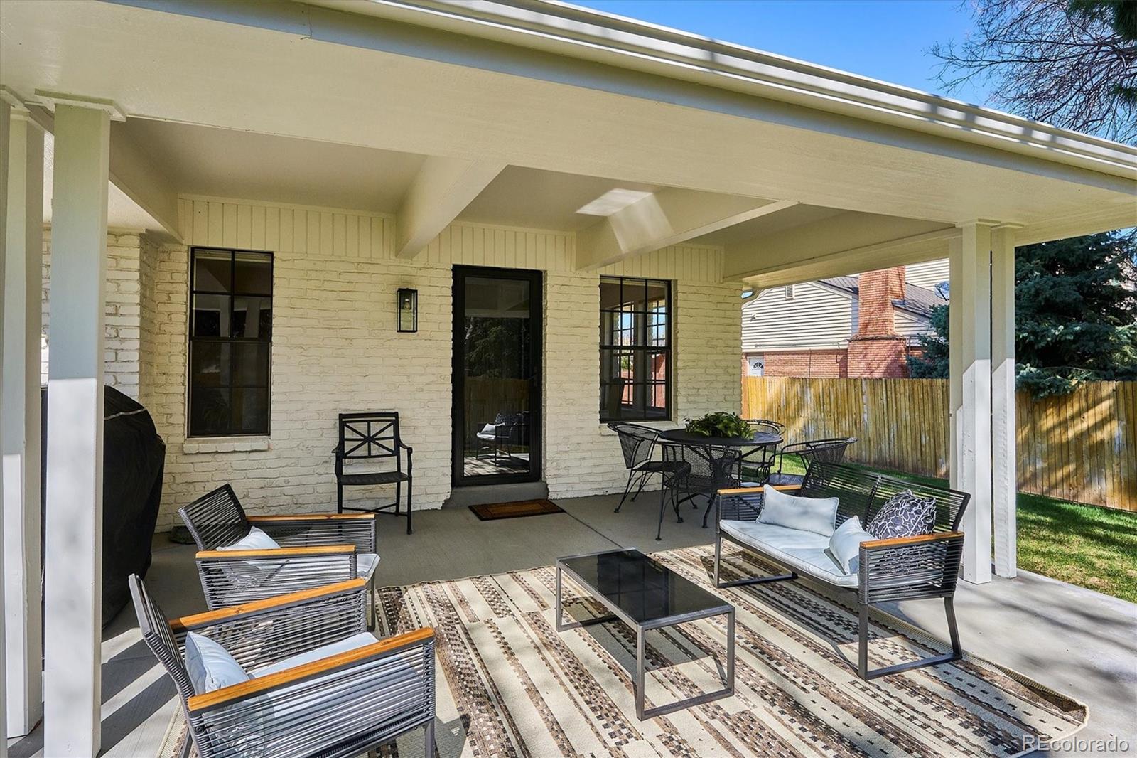 MLS Image #27 for 4970 s chester street,greenwood village, Colorado