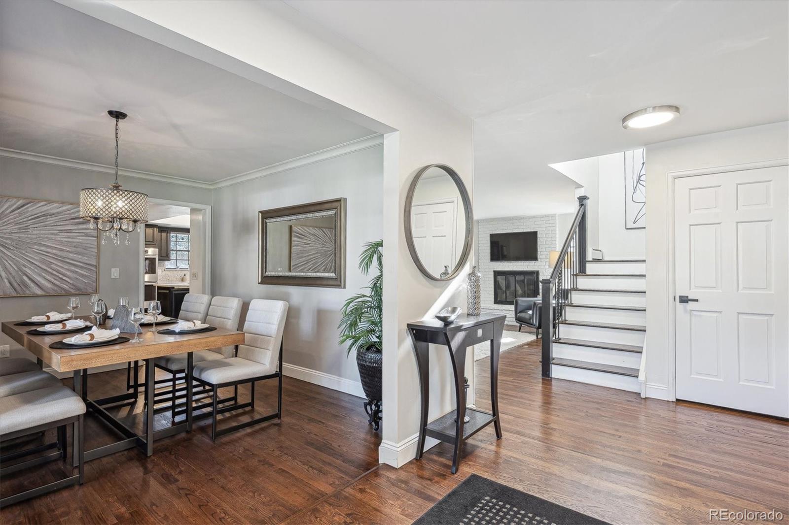 MLS Image #4 for 4970 s chester street,greenwood village, Colorado