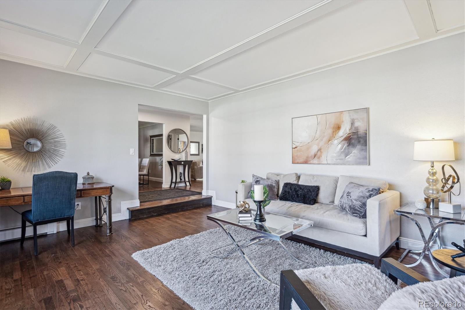 MLS Image #8 for 4970 s chester street,greenwood village, Colorado