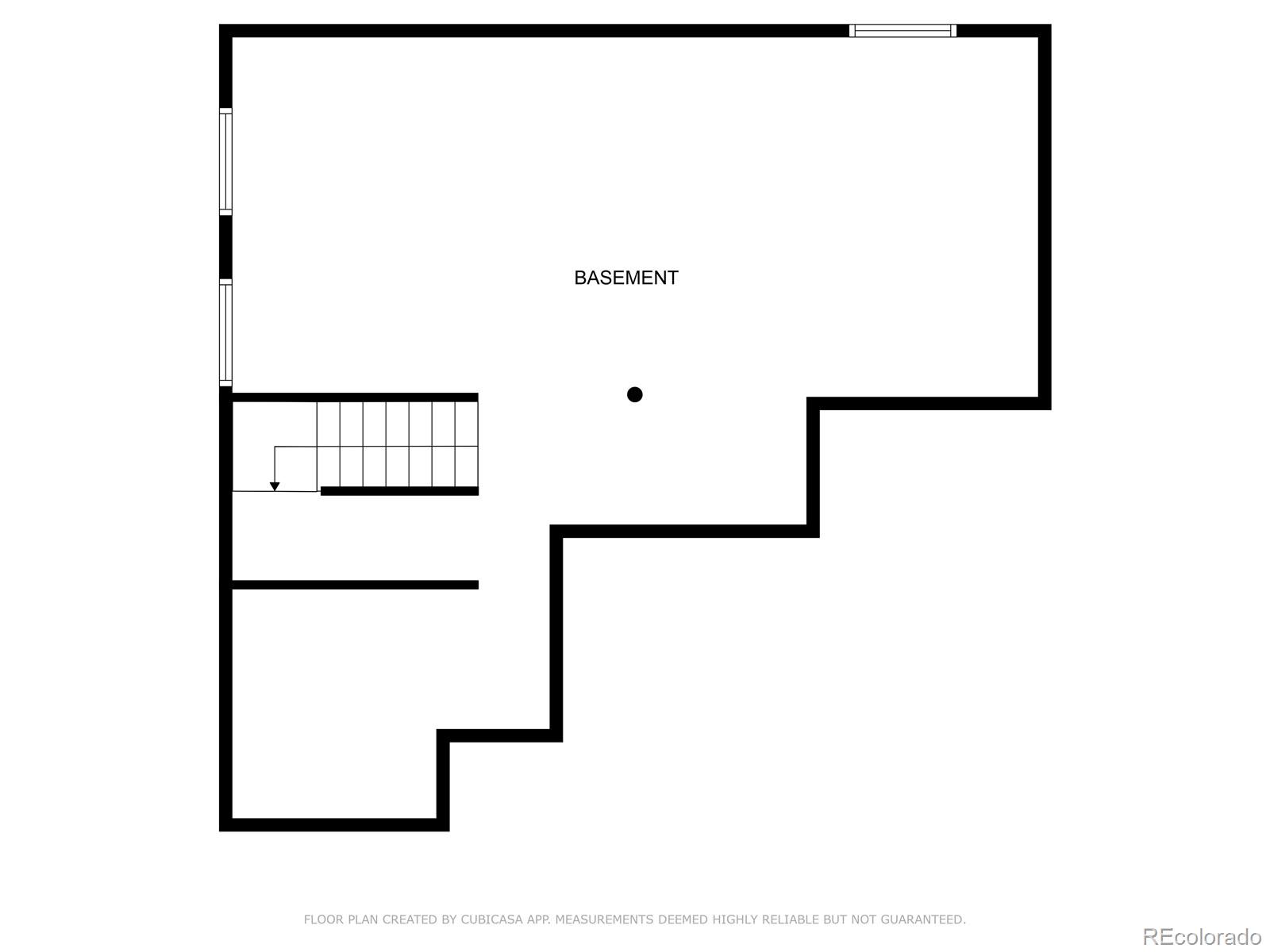 MLS Image #49 for 18014  tree sparrow avenue,parker, Colorado