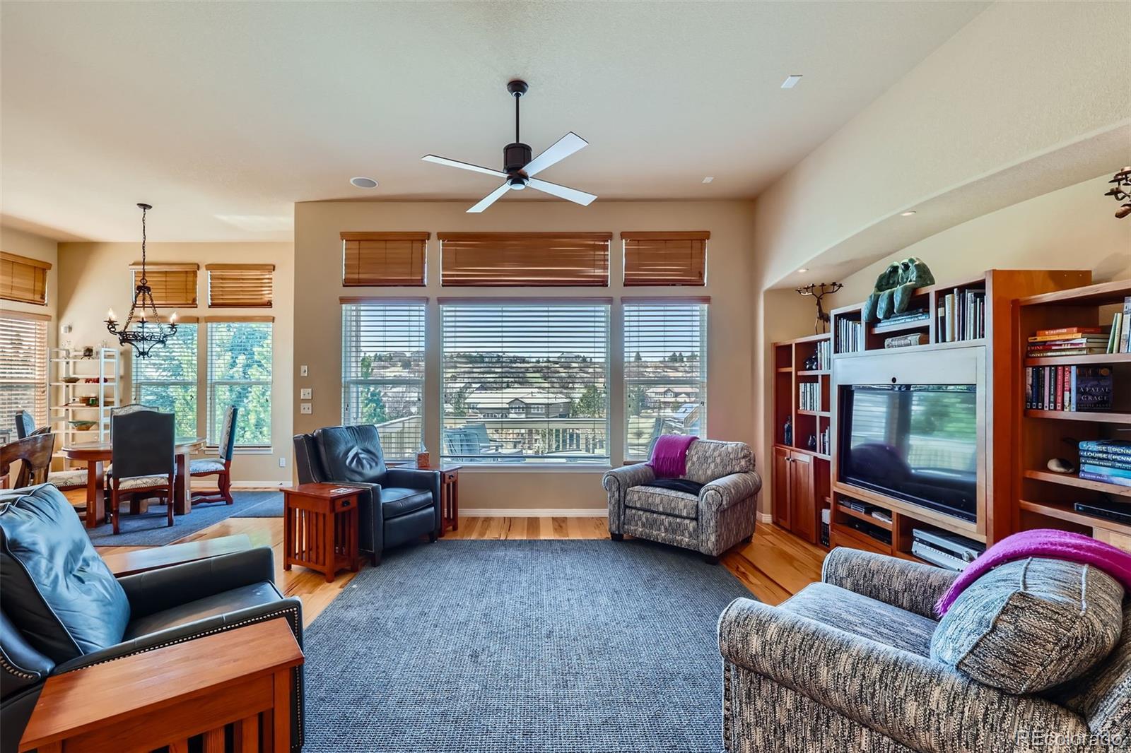 MLS Image #14 for 7009  winter ridge place,castle pines, Colorado
