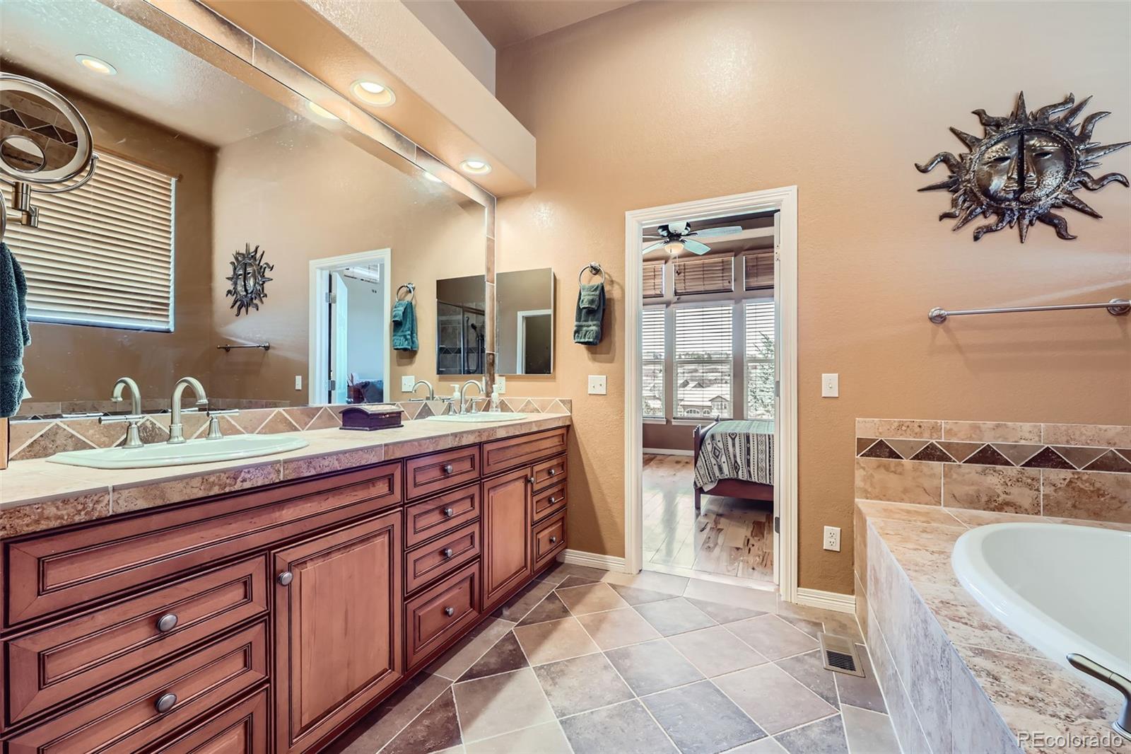 MLS Image #21 for 7009  winter ridge place,castle pines, Colorado