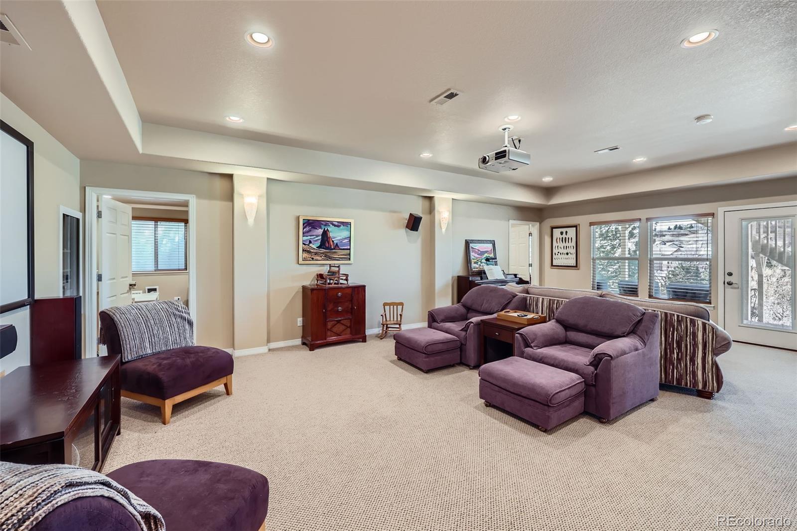 MLS Image #26 for 7009  winter ridge place,castle pines, Colorado