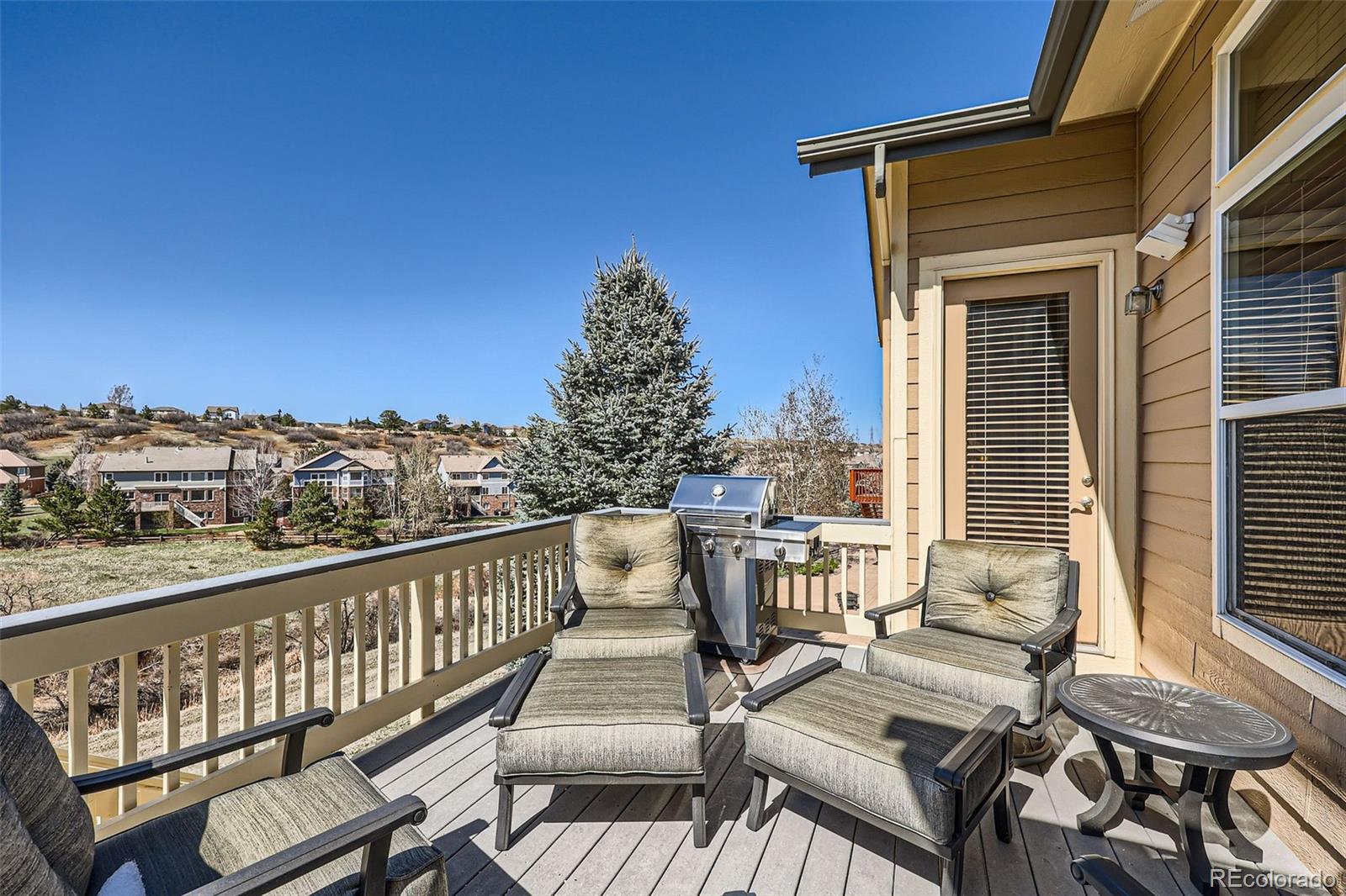 MLS Image #3 for 7009  winter ridge place,castle pines, Colorado