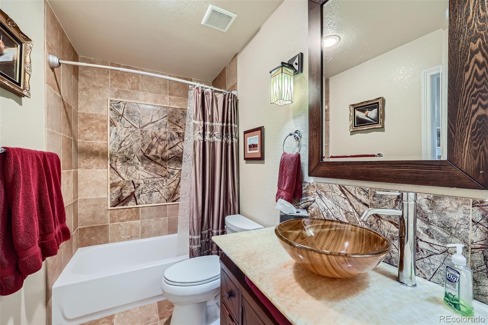 MLS Image #30 for 7009  winter ridge place,castle pines, Colorado