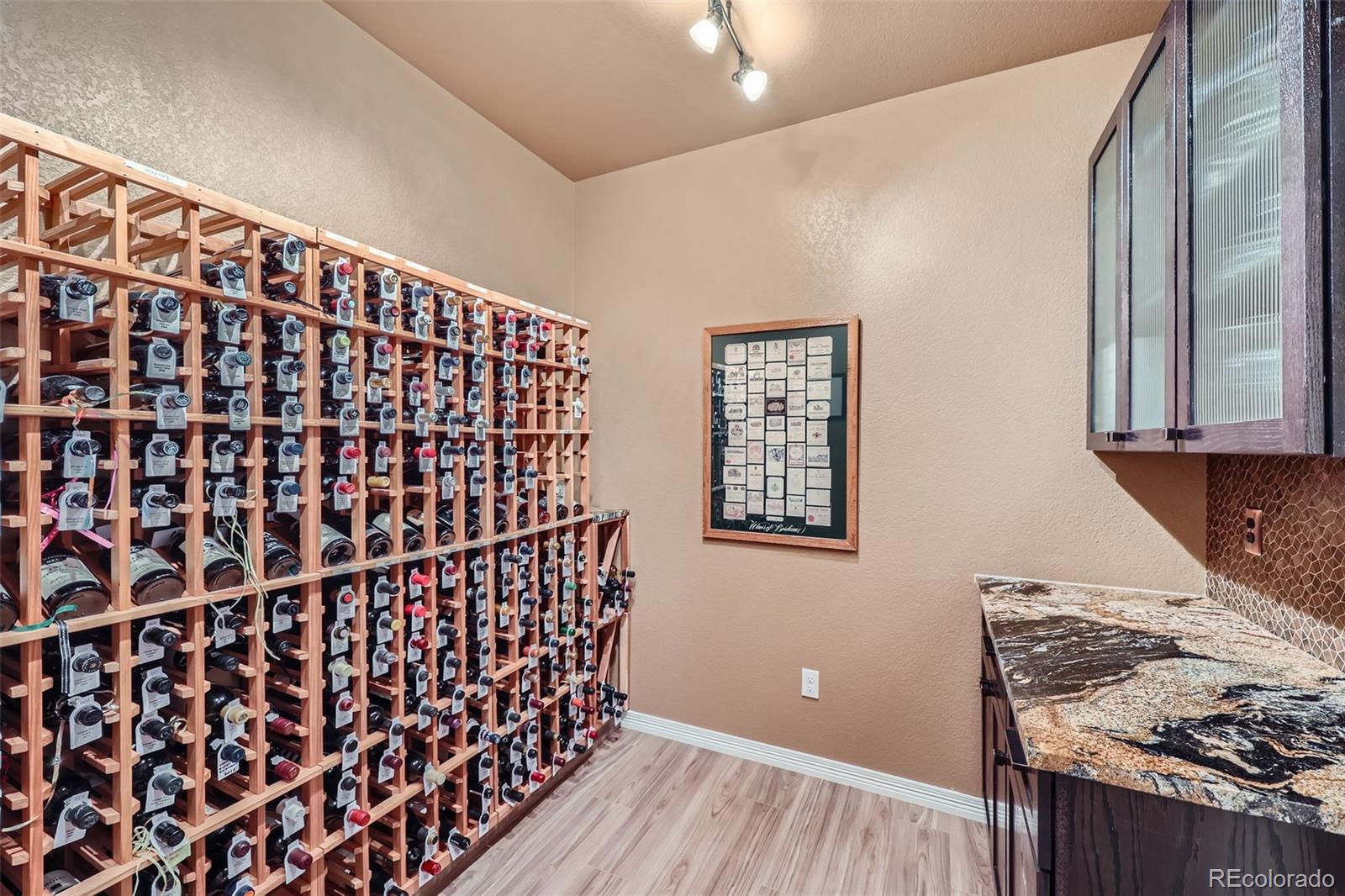 MLS Image #32 for 7009  winter ridge place,castle pines, Colorado