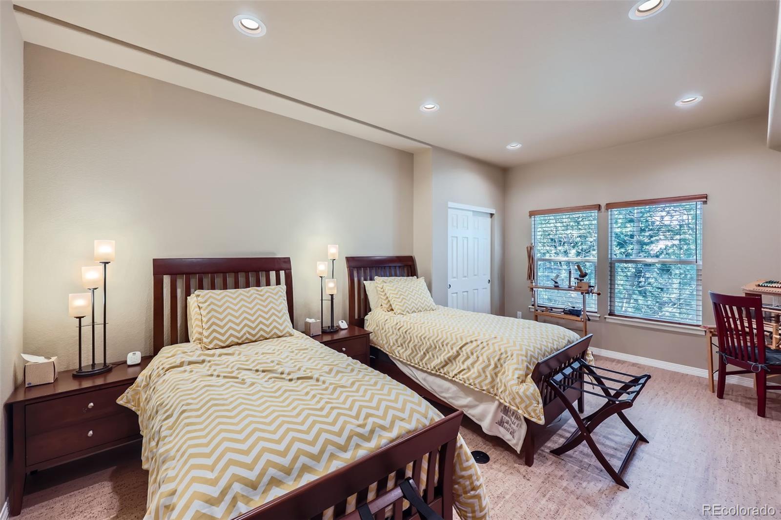 MLS Image #33 for 7009  winter ridge place,castle pines, Colorado