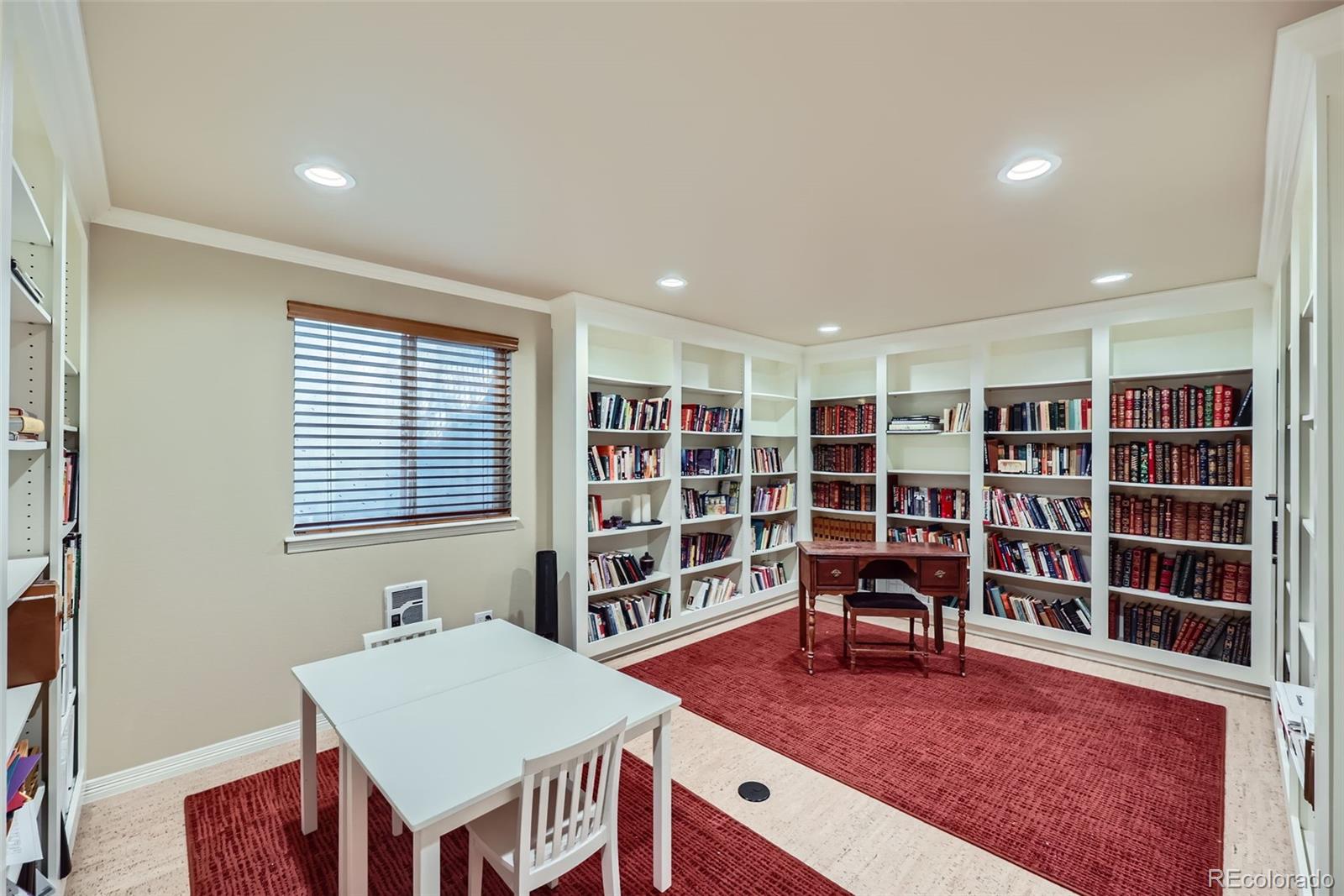 MLS Image #34 for 7009  winter ridge place,castle pines, Colorado