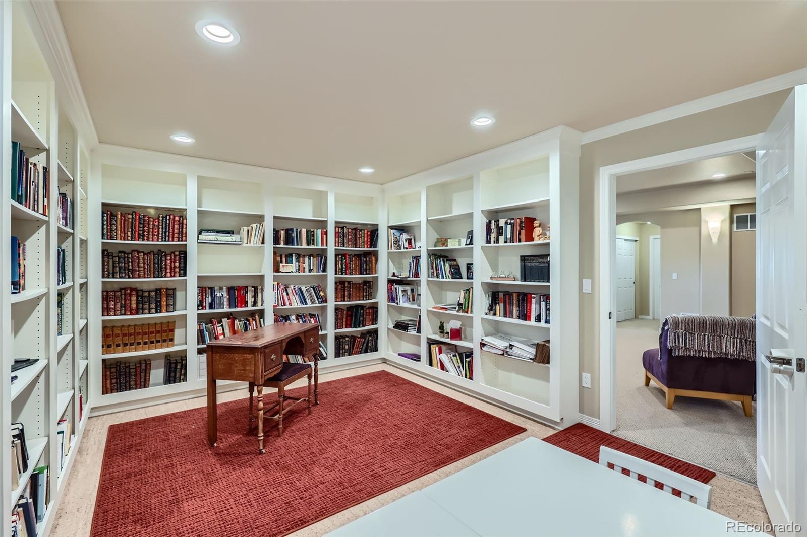 MLS Image #35 for 7009  winter ridge place,castle pines, Colorado