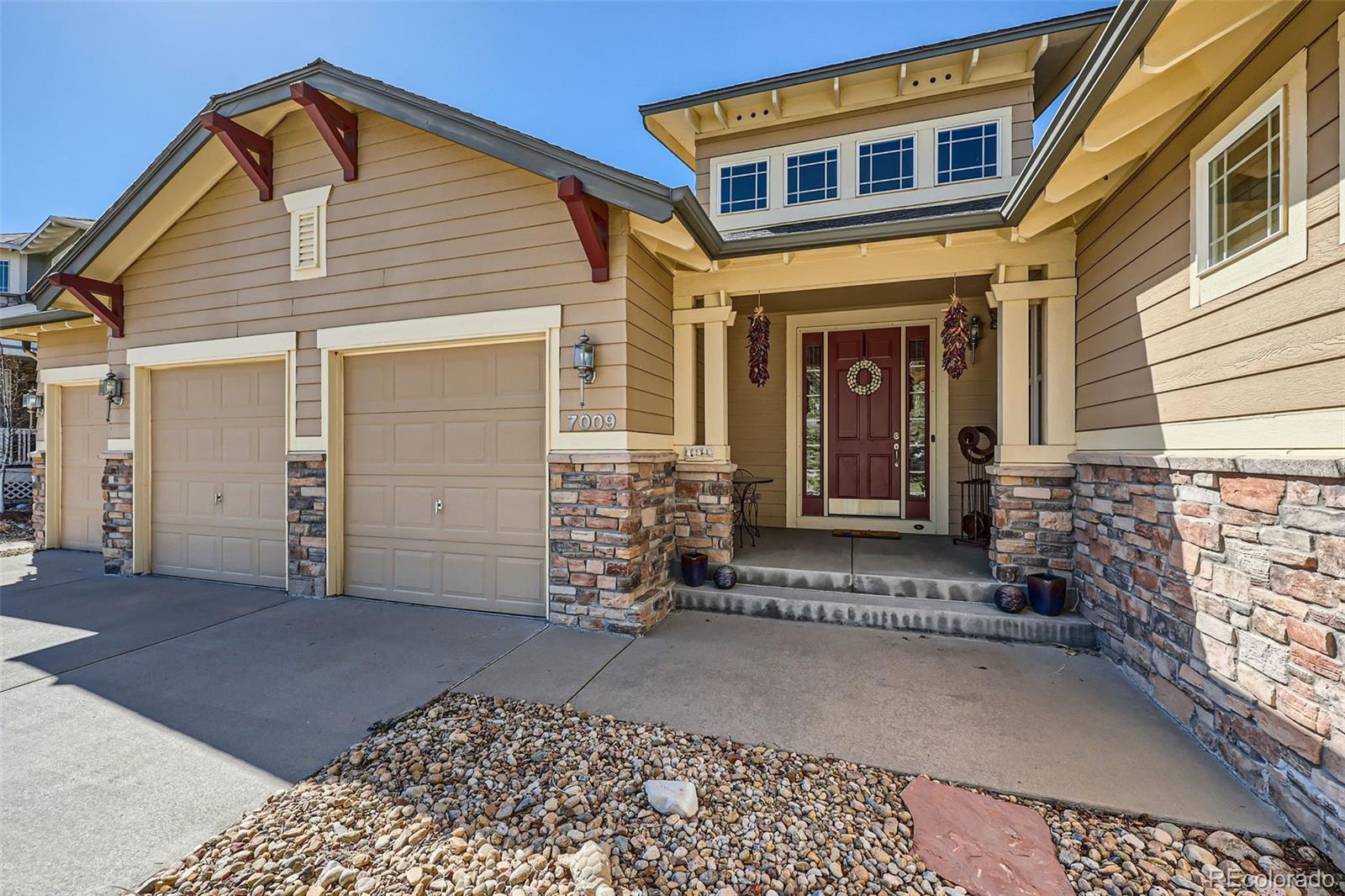 MLS Image #36 for 7009  winter ridge place,castle pines, Colorado
