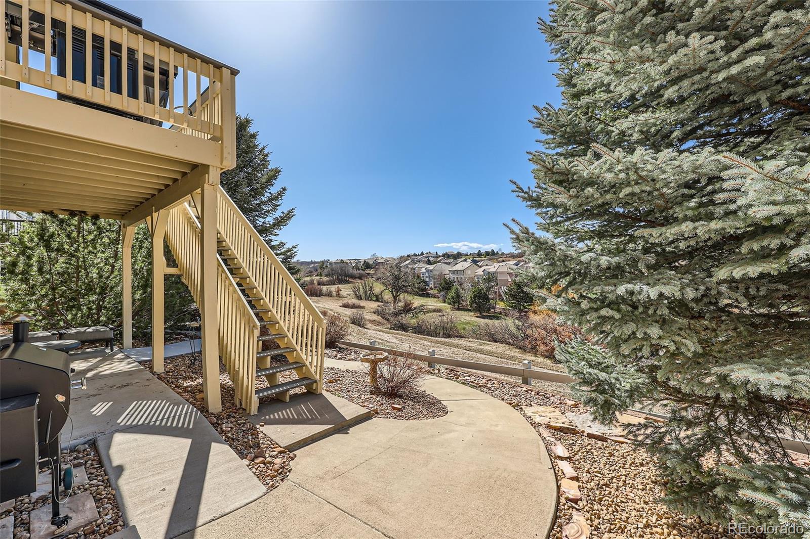 MLS Image #38 for 7009  winter ridge place,castle pines, Colorado