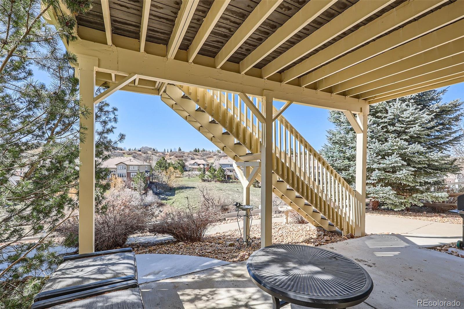 MLS Image #39 for 7009  winter ridge place,castle pines, Colorado