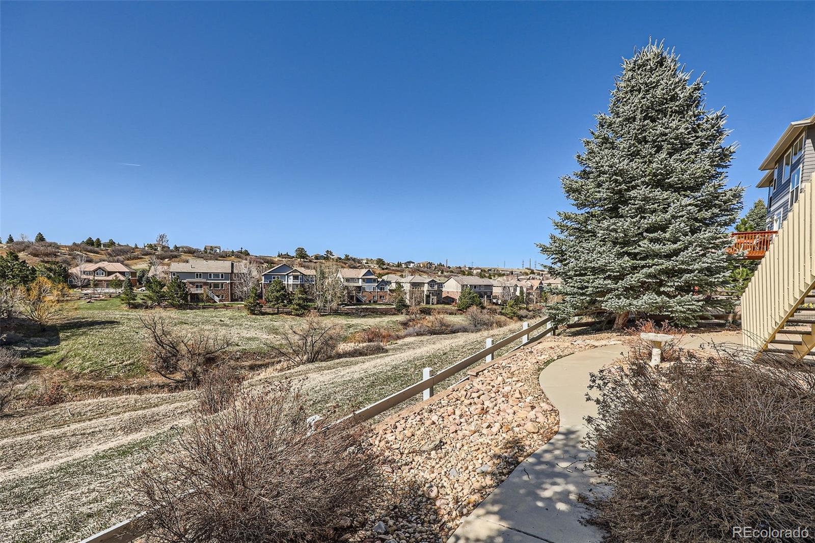MLS Image #4 for 7009  winter ridge place,castle pines, Colorado