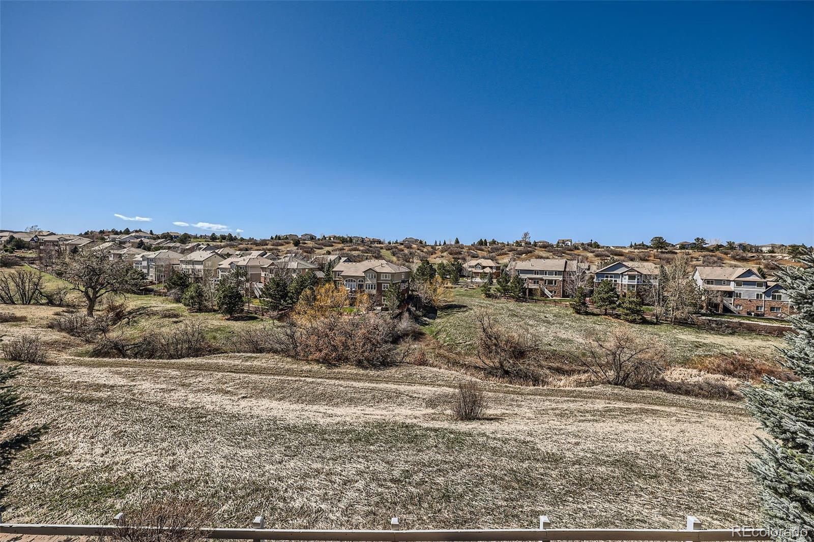 MLS Image #5 for 7009  winter ridge place,castle pines, Colorado