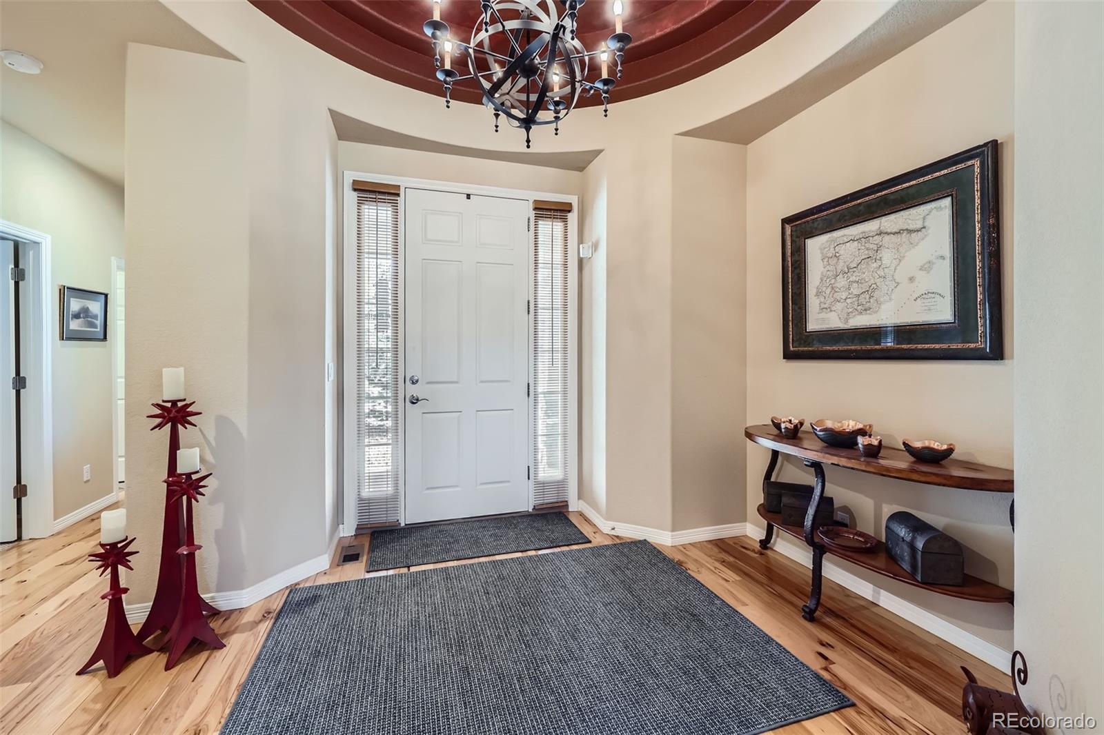 MLS Image #8 for 7009  winter ridge place,castle pines, Colorado
