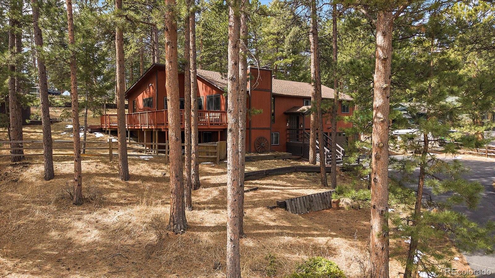 MLS Image #0 for 28630  pine drive,evergreen, Colorado