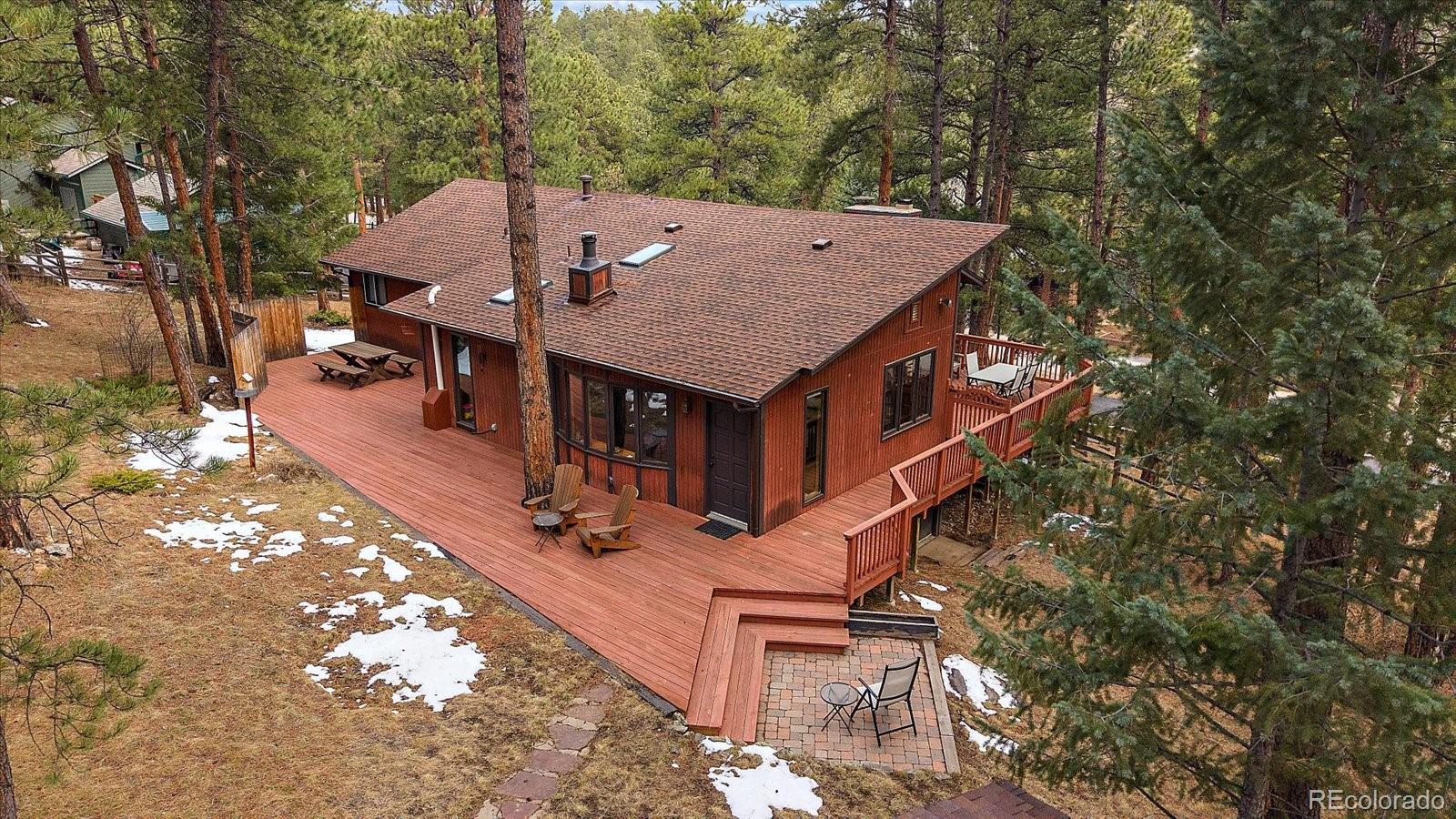 MLS Image #3 for 28630  pine drive,evergreen, Colorado