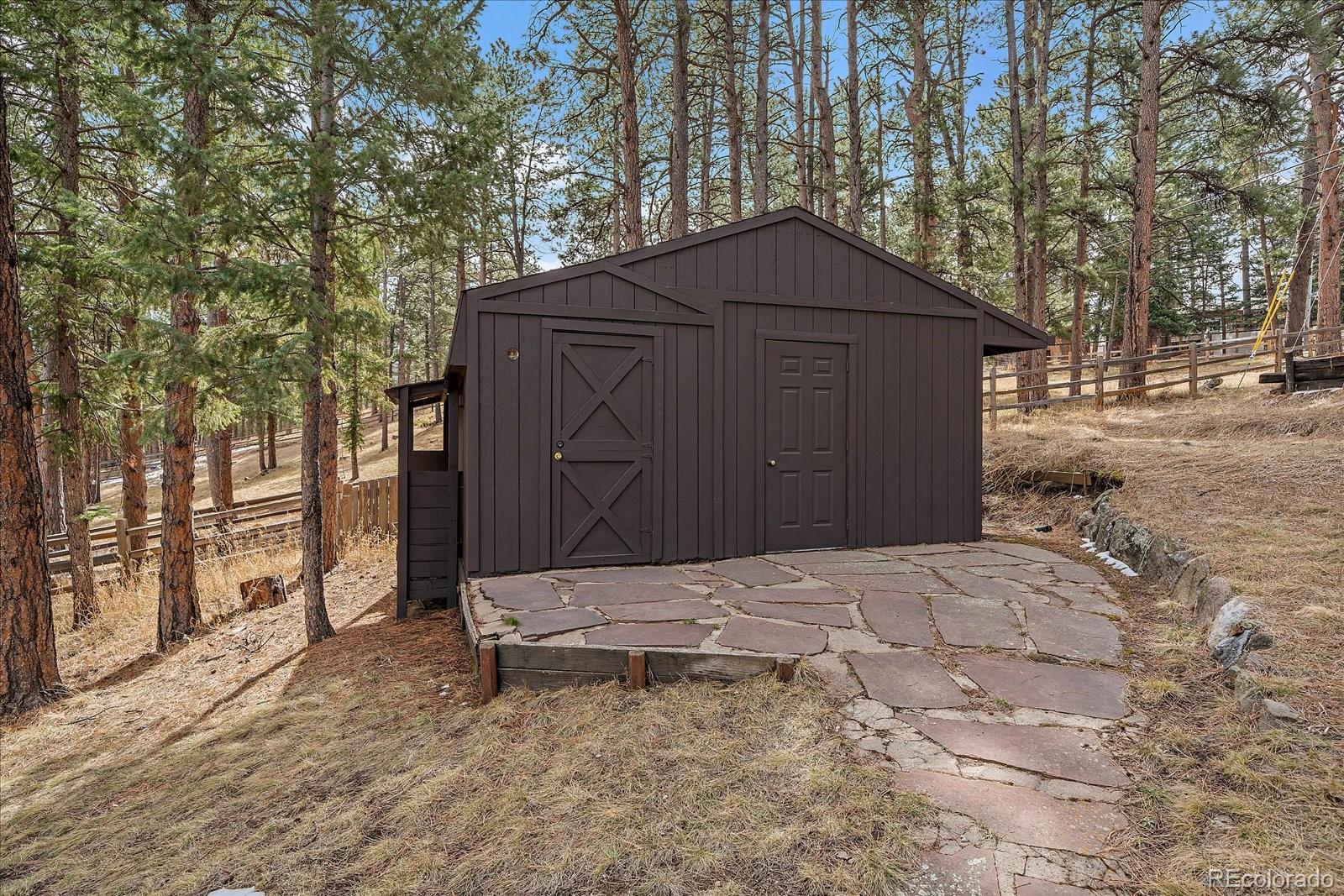 MLS Image #42 for 28630  pine drive,evergreen, Colorado