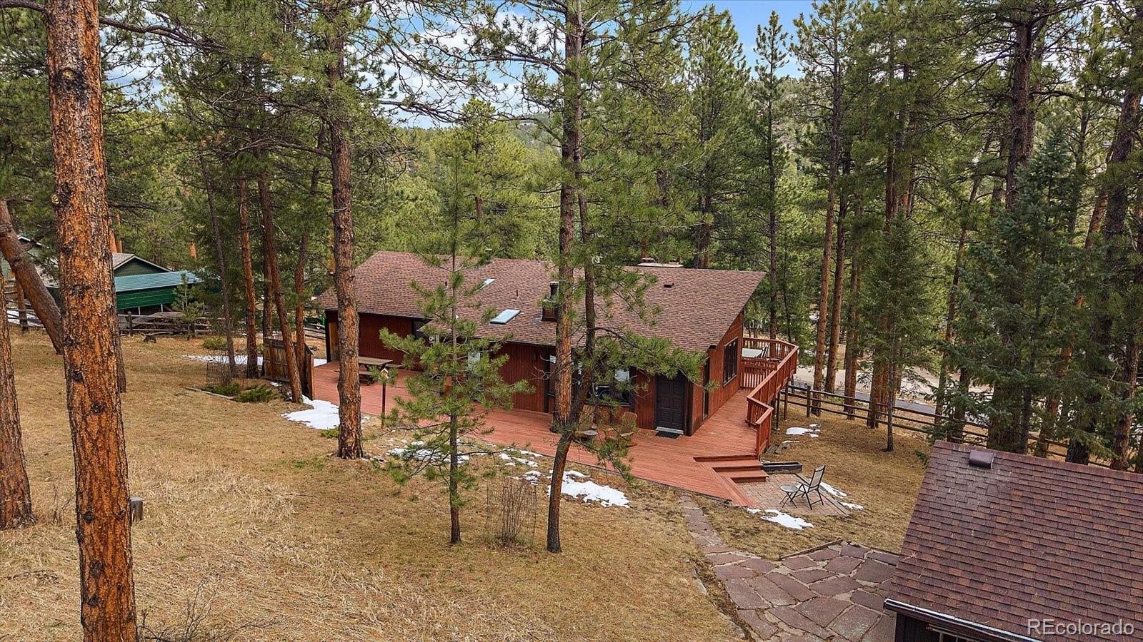 MLS Image #45 for 28630  pine drive,evergreen, Colorado