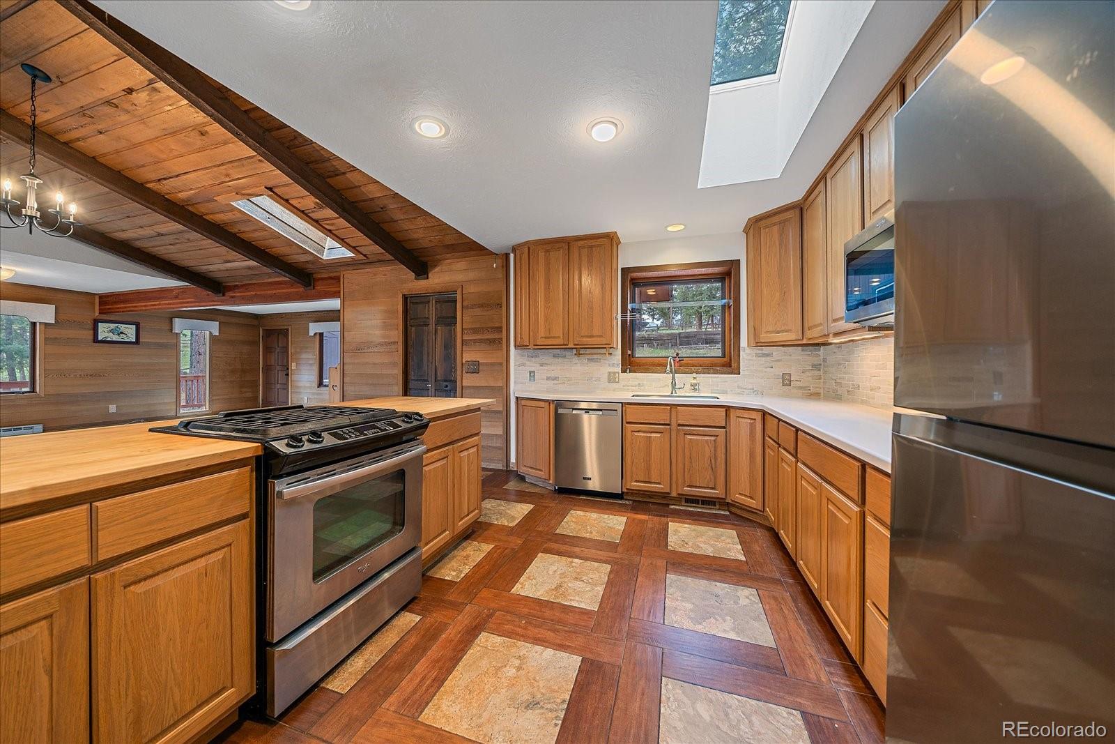 MLS Image #9 for 28630  pine drive,evergreen, Colorado