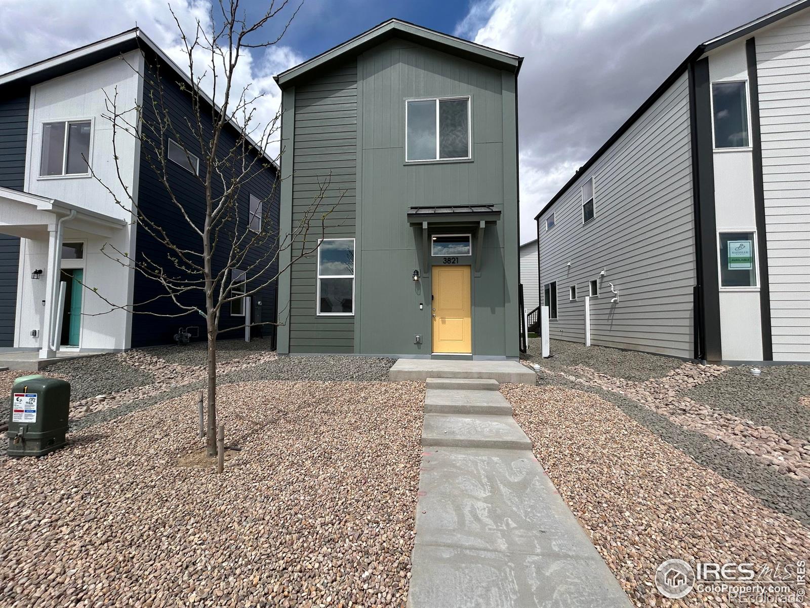 MLS Image #18 for 3821  kenai street,evans, Colorado