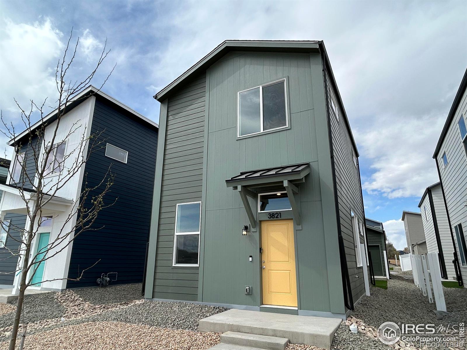 MLS Image #19 for 3821  kenai street,evans, Colorado
