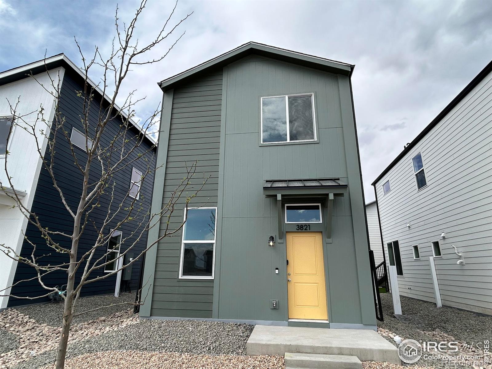 MLS Image #20 for 3821  kenai street,evans, Colorado