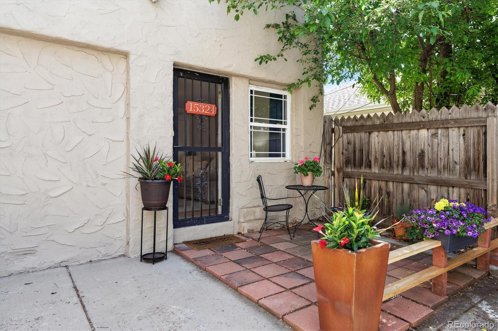MLS Image #1 for 1532 n high street,denver, Colorado